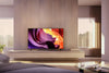 Sony KD-43X81K - EasyLounge - 16