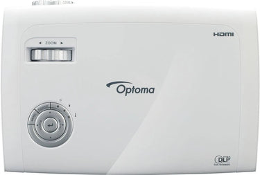 Optoma HD6720 Blanc - EasyLounge - 3