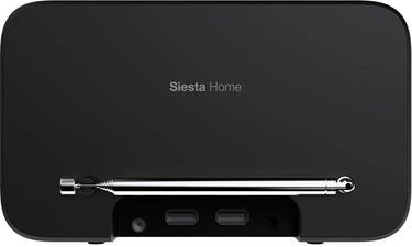 Pure Siesta Home Gris foncé (Graphite) - EasyLounge - 5