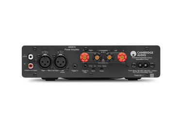Cambridge Audio MXW 70 - EasyLounge - 3