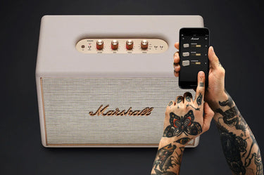 Marshall Woburn Multi-Room Blanc - EasyLounge - 9