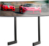 Next Level Racing Elite Freestanding Single Monitor Stand Black Edi - EasyLounge - 4