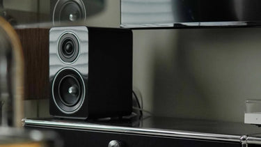 Jamo C705PA MKII Noir - EasyLounge - 20