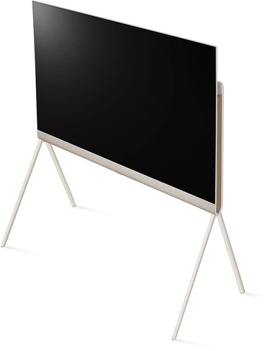 LG Electronics Posé Collection 42LX1 - EasyLounge - 10