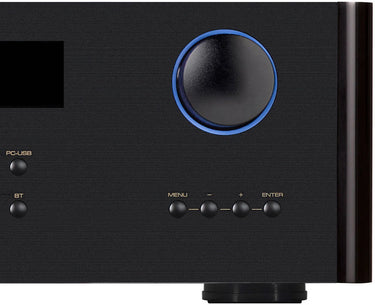 Rotel RA-1592 MKII Noir - EasyLounge - 3