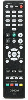 Denon AVR-S750H Noir - EasyLounge - 2