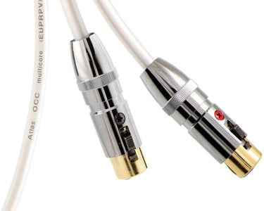 Atlas Equator XLR (3 m) - EasyLounge - 2