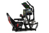 Next Level Racing F-GT Elite Lite Wheel Plate Edition - EasyLounge - 6