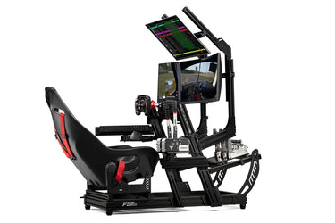 Next Level Racing F-GT Elite Lite Wheel Plate Edition - EasyLounge - 6