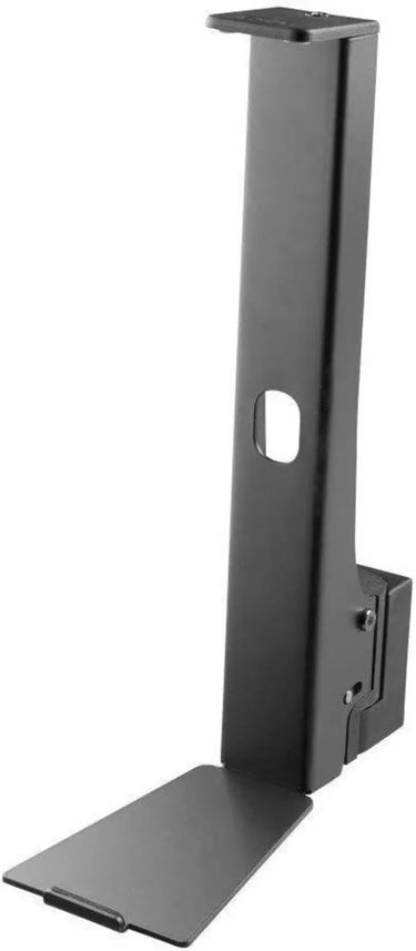 Cavus Support mural vertical Noir pour Sonos Five / Pla - EasyLounge - 2