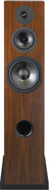 Davis Acoustics Courbet N°8 Noyer - EasyLounge - 2