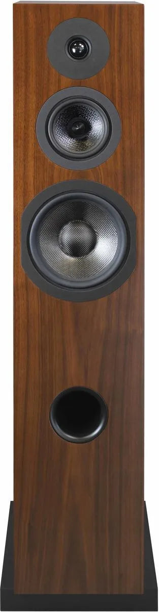 Davis Acoustics Courbet N°8 Noyer - EasyLounge - 2