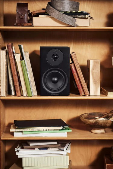 Argon Audio Forus 5 Noir - EasyLounge - 3