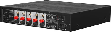 Emotiva BasX A-5 Noir - EasyLounge - 4
