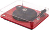 Elipson Chroma 400 RIAA Rouge laqué - EasyLounge - 3