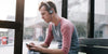 KOSS Porta Pro Original Noir & Bleu - EasyLounge - 10