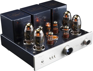 Cayin CS-150A Silver - EasyLounge - 5