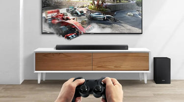 Samsung HW-R530 Noir - EasyLounge - 14