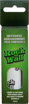 Rock on Wall Nettoyant naturel 50ml Disque vinyle - EasyLounge - 2