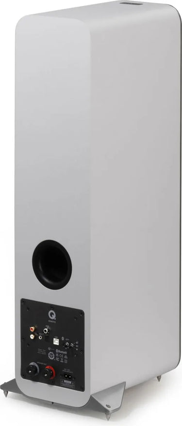 Q Acoustics M40 Blanc - EasyLounge - 10
