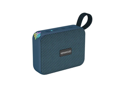 Kenwood AS-60BT-A Bleu