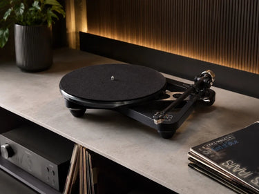 Rega Planar 8 + Apheta 3 + Neo PSU - EasyLounge - 9