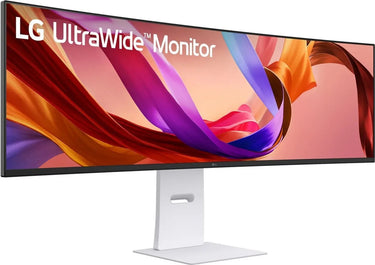LG Electronics UltraWide 49U950A-W