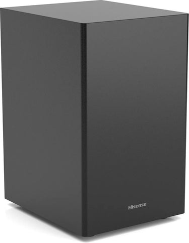 Hisense HS212F - EasyLounge - 11