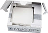 Micromega MyGroov Blanc - EasyLounge - 5