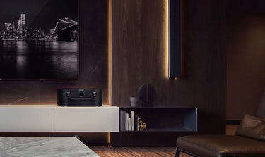 Marantz SR-8015 Noir - EasyLounge - 8