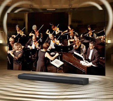 Samsung QE65Q80A - EasyLounge - 13