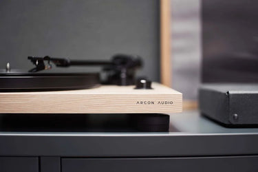 Argon Audio TT-3 Chêne Clair - EasyLounge - 10