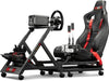 Next Level Racing GTTrack - EasyLounge - 9
