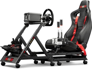 Next Level Racing GTTrack - EasyLounge - 9