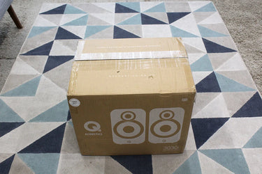 Q Acoustics 3030i Noyer - EasyLounge - 21