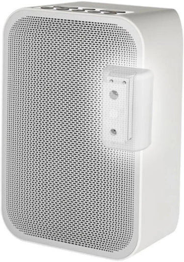 Cavus Support mural Blanc pour Bluesound Pulse Flex 2i