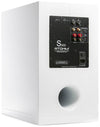 Waterfall Audio HF3-500S Blanc - Caisson de Basses - EasyLounge - 2