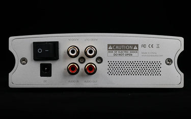 Aune Audio X7S 2021 Silver - EasyLounge - 2