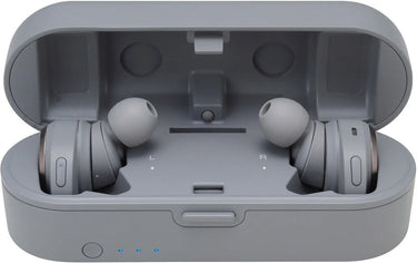 Audio-Technica ATH-CKR7TW Gris - EasyLounge - 2