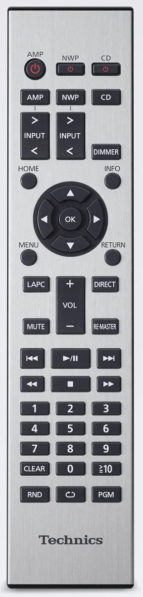 Technics SU-C700EGS Gris - EasyLounge - 3