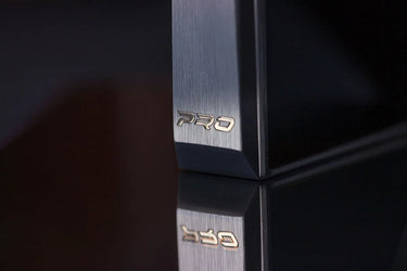 FiiO M11 Pro Acier (Stainless Steel) - EasyLounge - 12
