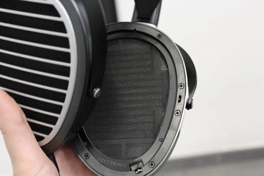 HiFiMAN Ananda Stealth Magnet - EasyLounge - 13