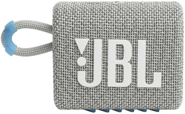 JBL GO 3 Eco Blanc - EasyLounge - 6