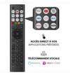 Hisense 85E7Q Pro - EasyLounge - 2