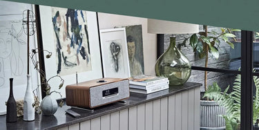 Ruark Audio R3 S Noyer - EasyLounge - 7