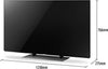 Panasonic TX-55EZ950E - EasyLounge - 17