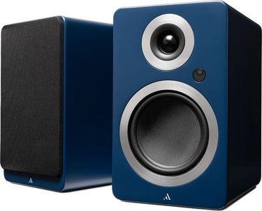 Argon Audio Forte A5 WiFi Bleu