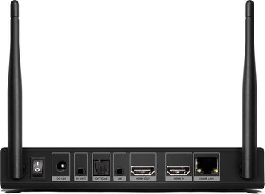 Zappiti Player 4K mini - EasyLounge - 2