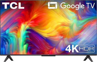 TCL 43P731 - EasyLounge - 11