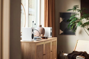 Argon Audio Forte A4 MK2 Blanc - EasyLounge - 3